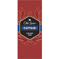 Old Spice Captain After Shave Lotion, 100 ml
