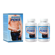 Biggest Penis 2 burkar