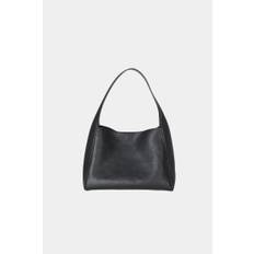 YUMA BAG - BLACK STRUCTURED - ONE-SIZE