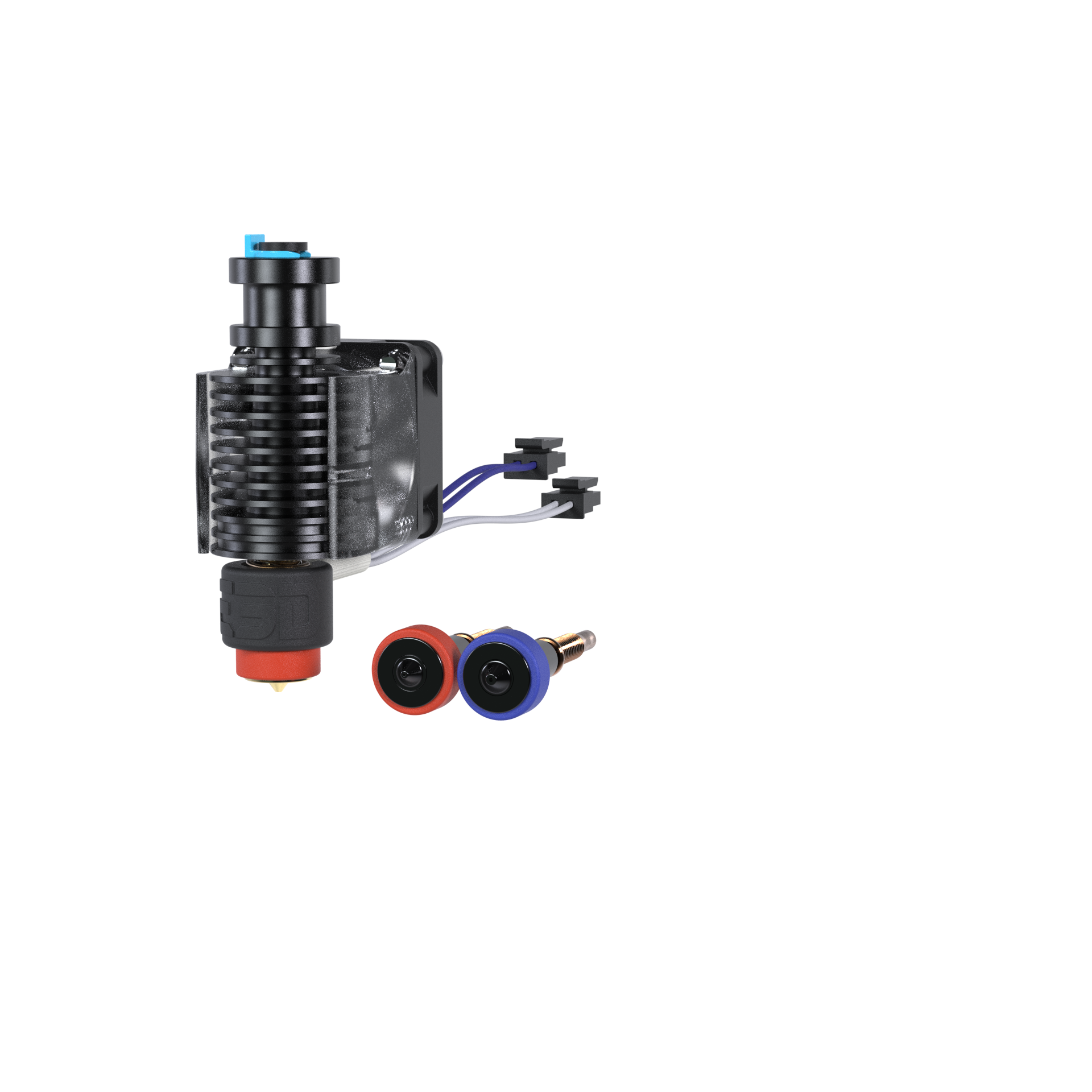 E3d Revo™ Six