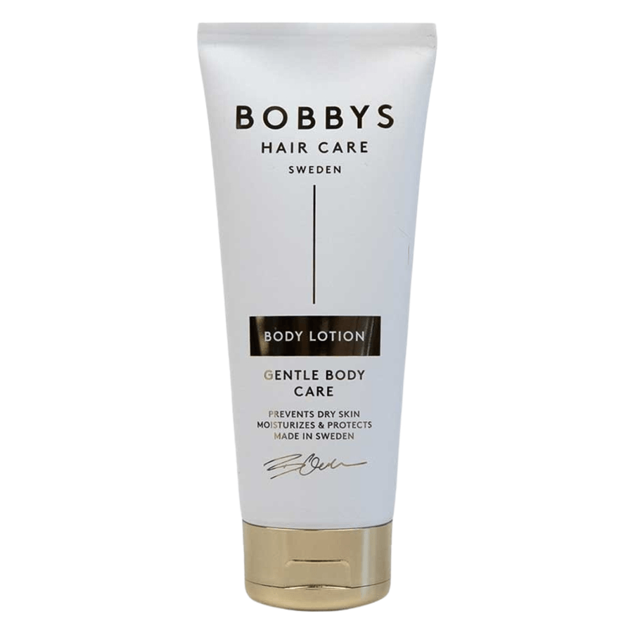 Bobbys Hair Care Body Lotion 200ml