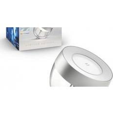 Philips Smart Light Bulb|PHILIPS|8.1 Watts|570 Lumen|Number of bulbs 1|ZigBee|Silver|929002376703