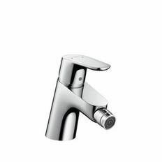 Hansgrohe Focus E 2 Bidetmischer chrom