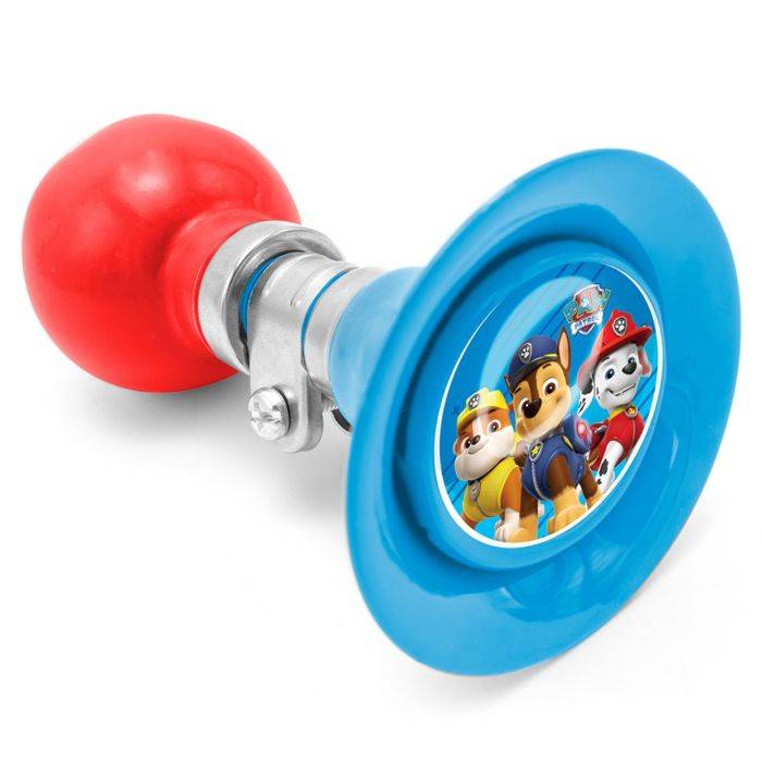 Paw PatrolÂ® Cykelhorn