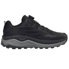 VIKING Anaconda Hike Low W Black - Dame - 41