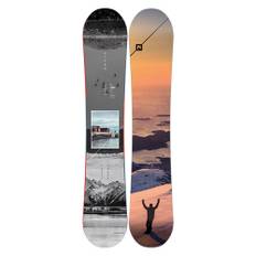 Nitro Team Exposure Gullwing Snowboard