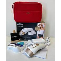 Braun IPL Silk Expert Pro 5 Haa­r­ent­fer­nungs­ge­rät PL5267 Da­men/ Her­ren