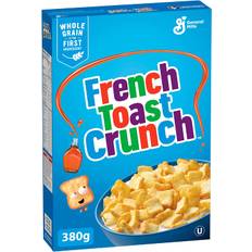 General Mills French Toast Crunch Cereal 380g