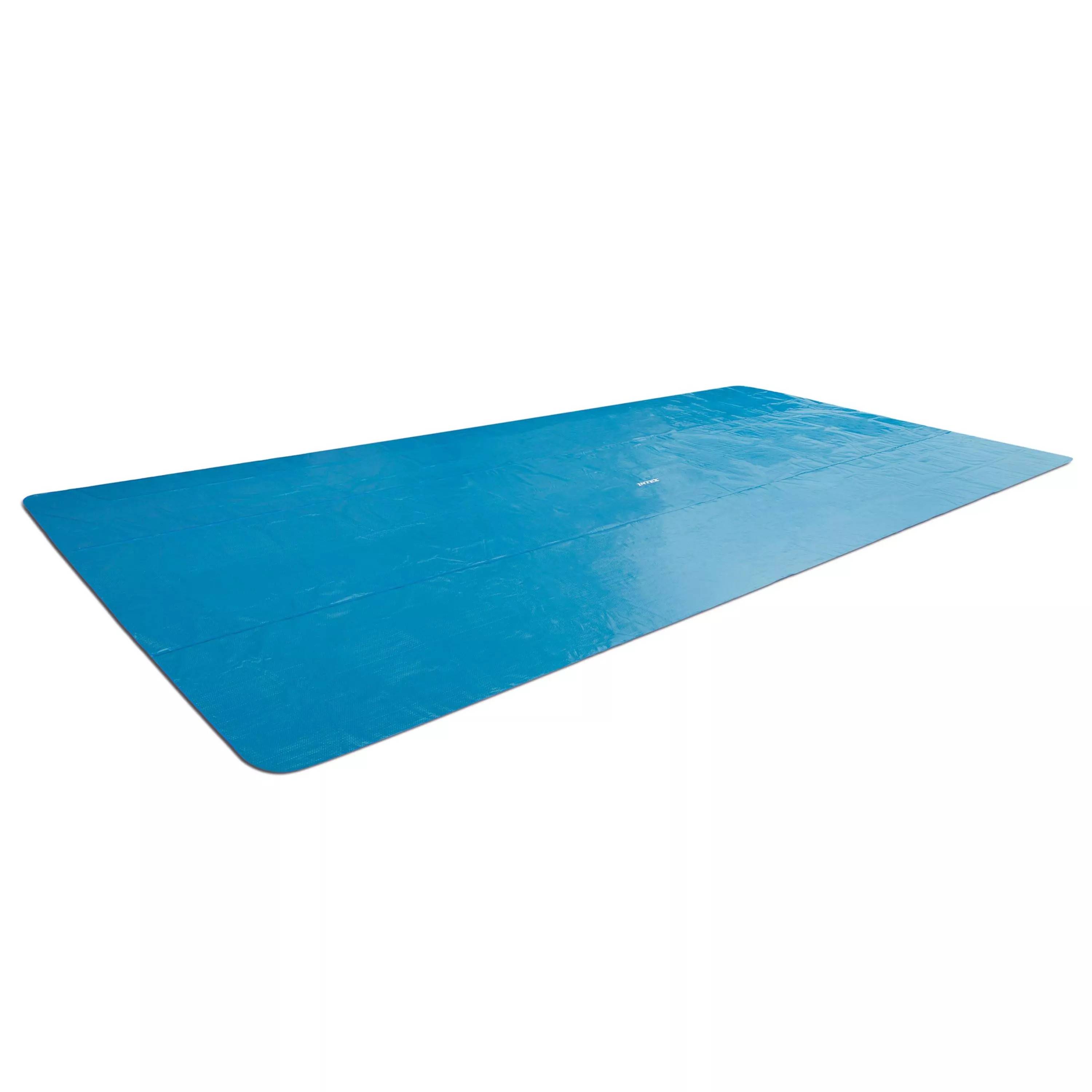 Intex INTEX Solar Cover,  975X488 Cm, Rectangular Frame Pools