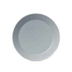 Iittala - Teema Tallrik - 26 cm, Pärlgrå - Mattallrikar - Kaj Franck - Grå