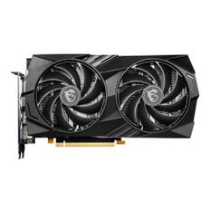 MSIMSI GeForce RTX 4060 GAMING X 8G