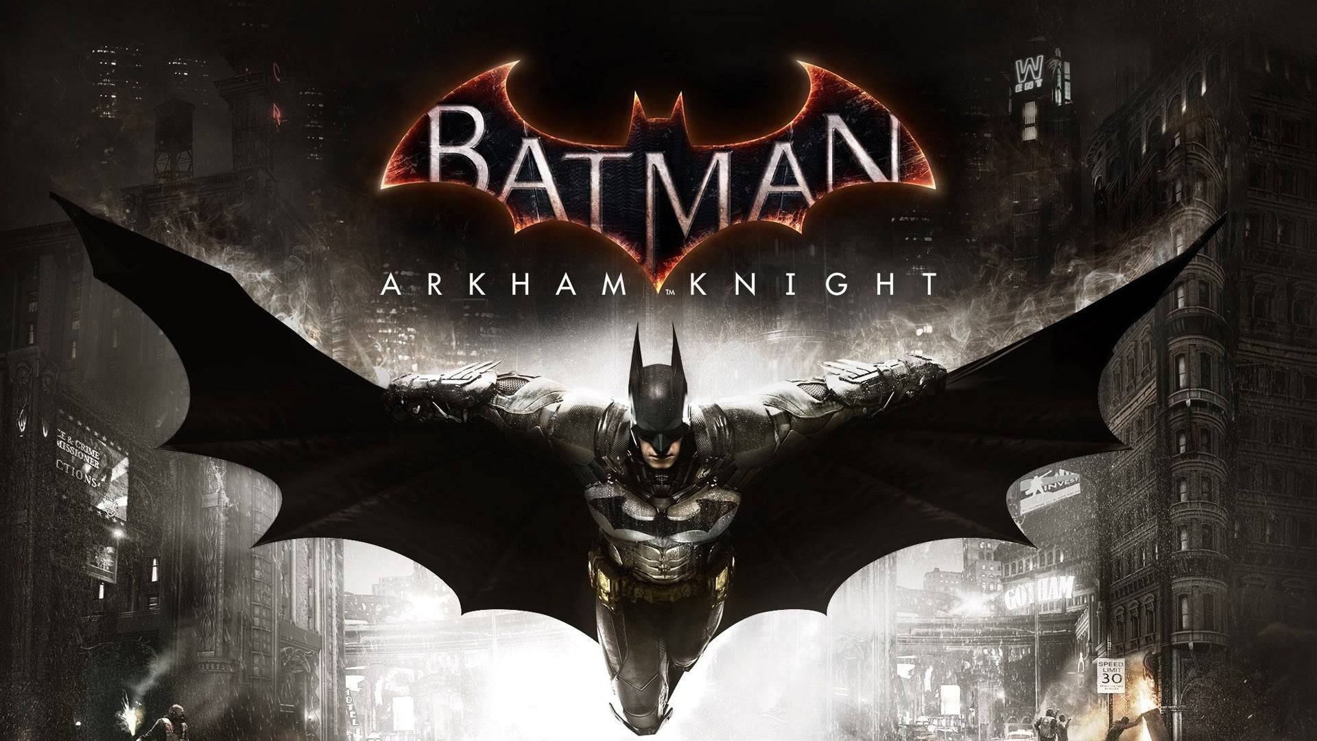 Batman: Arkham Knight Steam (Steam / PC) – Steam / Region free