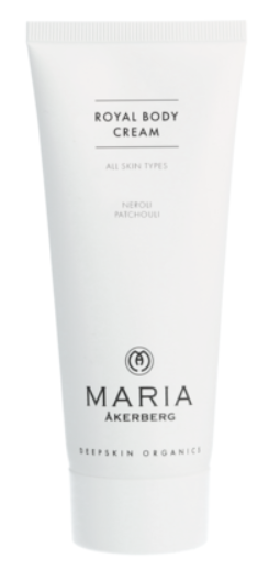 MÅ Royal Body Cream 100 ml