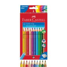 Faber Castell - Jumbo Grib