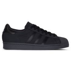 Adidas Superstar GTX - Core Black/Grey Six/Arctic Night - Str: 40 2/3