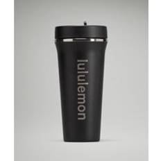 lululemon – Back to Life Becher 710 ml – Größe 710 ml in Black