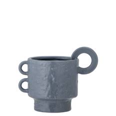 Bloomingville Alfine Flowerpot Blå