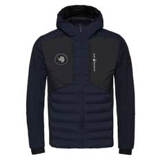 Sail Racing Antarctica Hybrid Hood M Dark Navy (S S) (S)