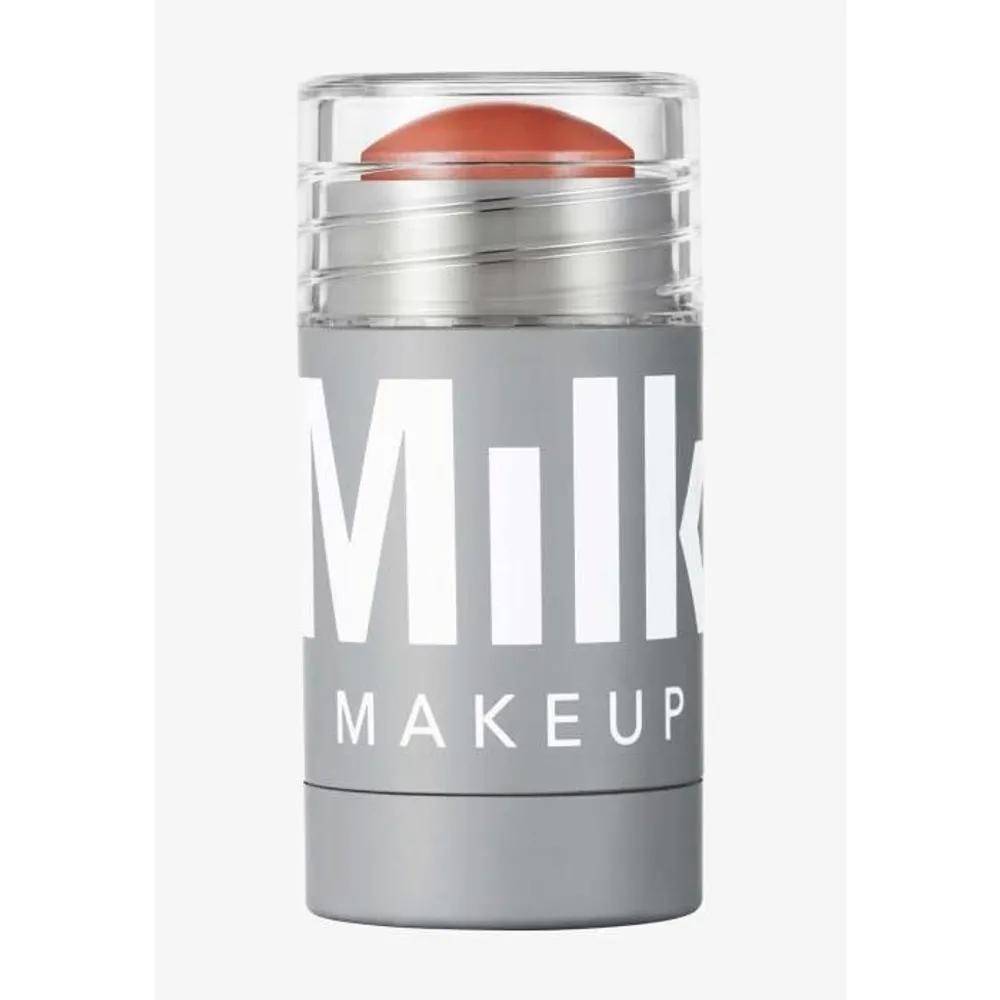 MILK MAKEUP Lip Cheek Stick - Rosy Beige gray