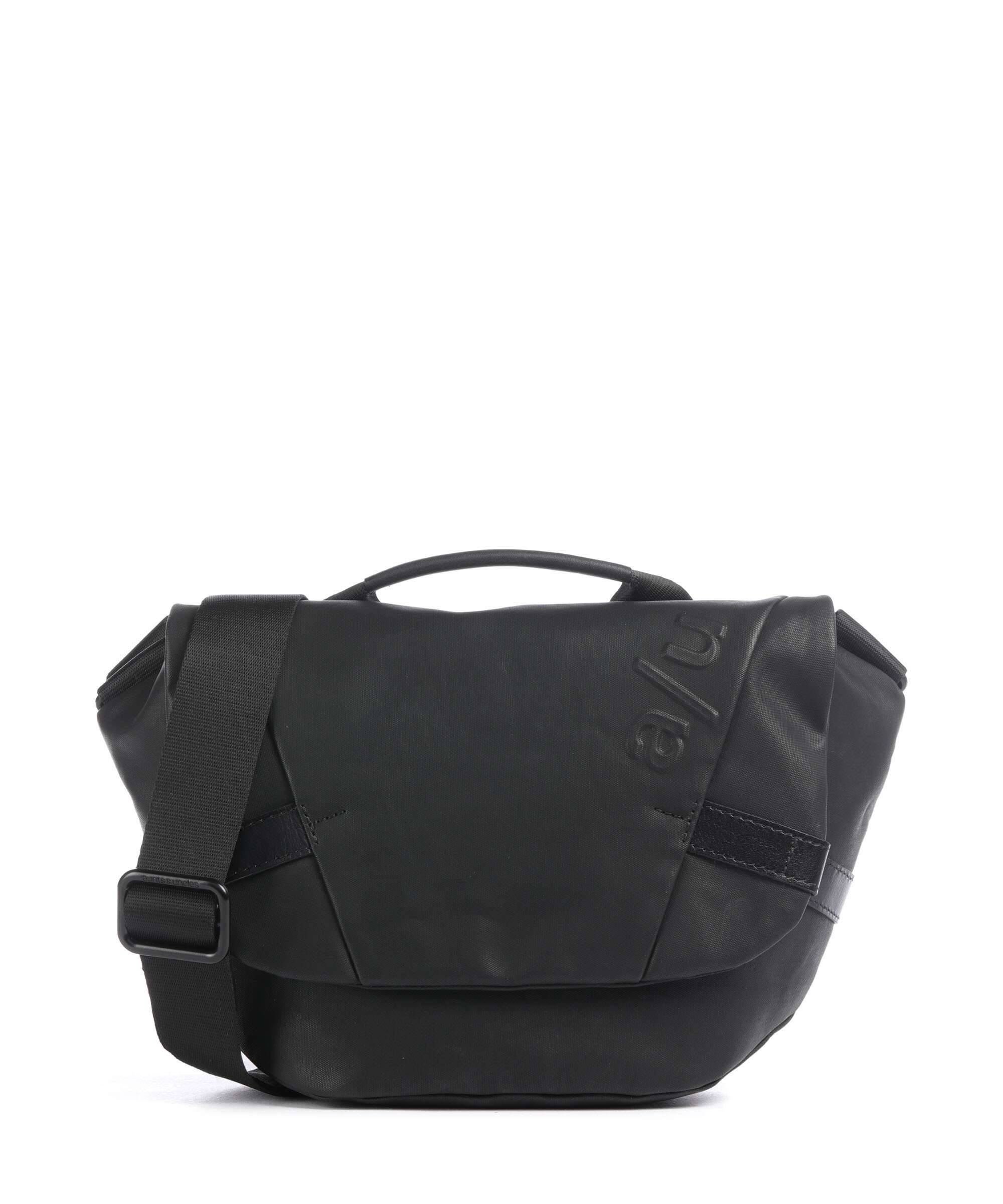 Aunts & Uncles Japan Kazo Crossover taske black