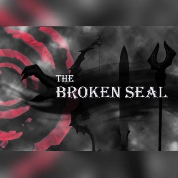 The Broken Seal (PC) Steam Key - GLOBAL.
