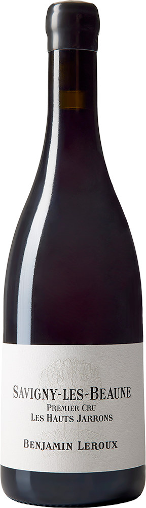 Savigny 1. Cru Les Hauts Jarron