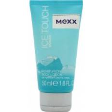 Mexx Ice Touch Woman 2014 Body Lotion 50ml (50ml)