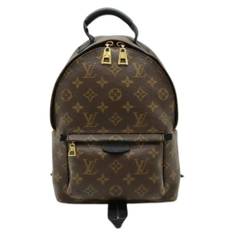 Louis Vuitton Vintage, Vintage , unisex, Brun, ONE SIZE, Uld, Pre-owned canvas tasker