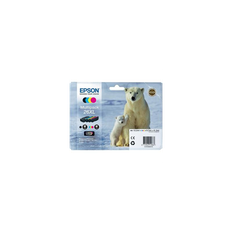 Epson 26XL original multipack (T2636) bulk