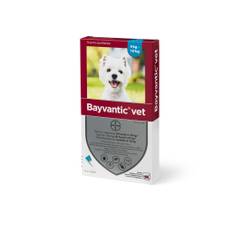 Bayvantiv Vet 4-10kg