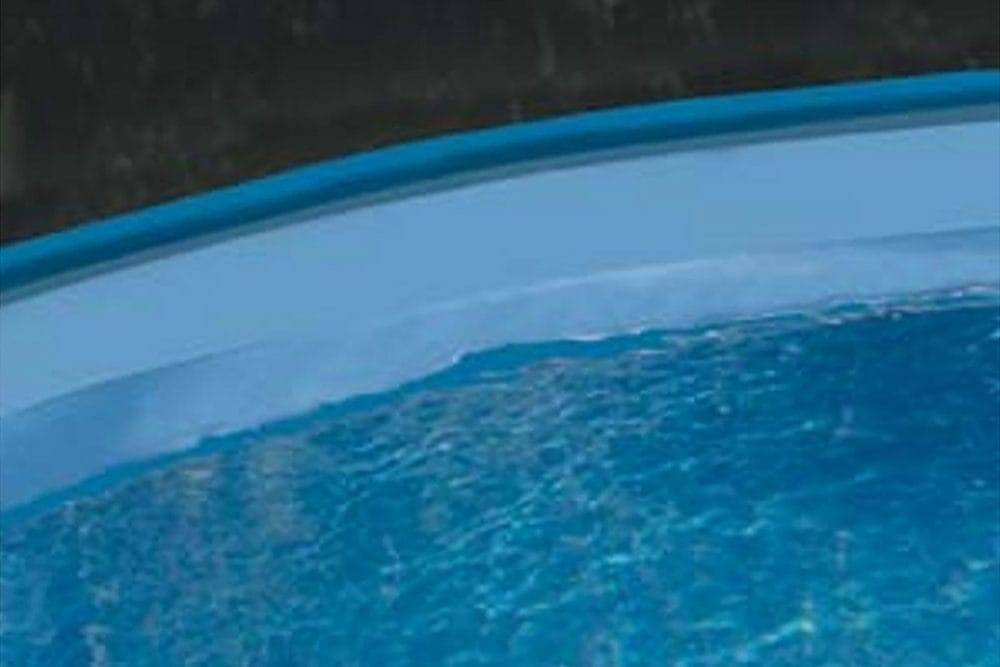 Planet PoolPoolliner Rund PoolØ350x120 cm