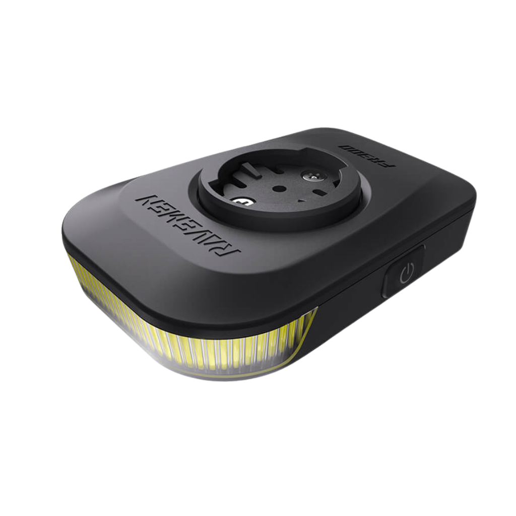Framlampa Ravemen FR300