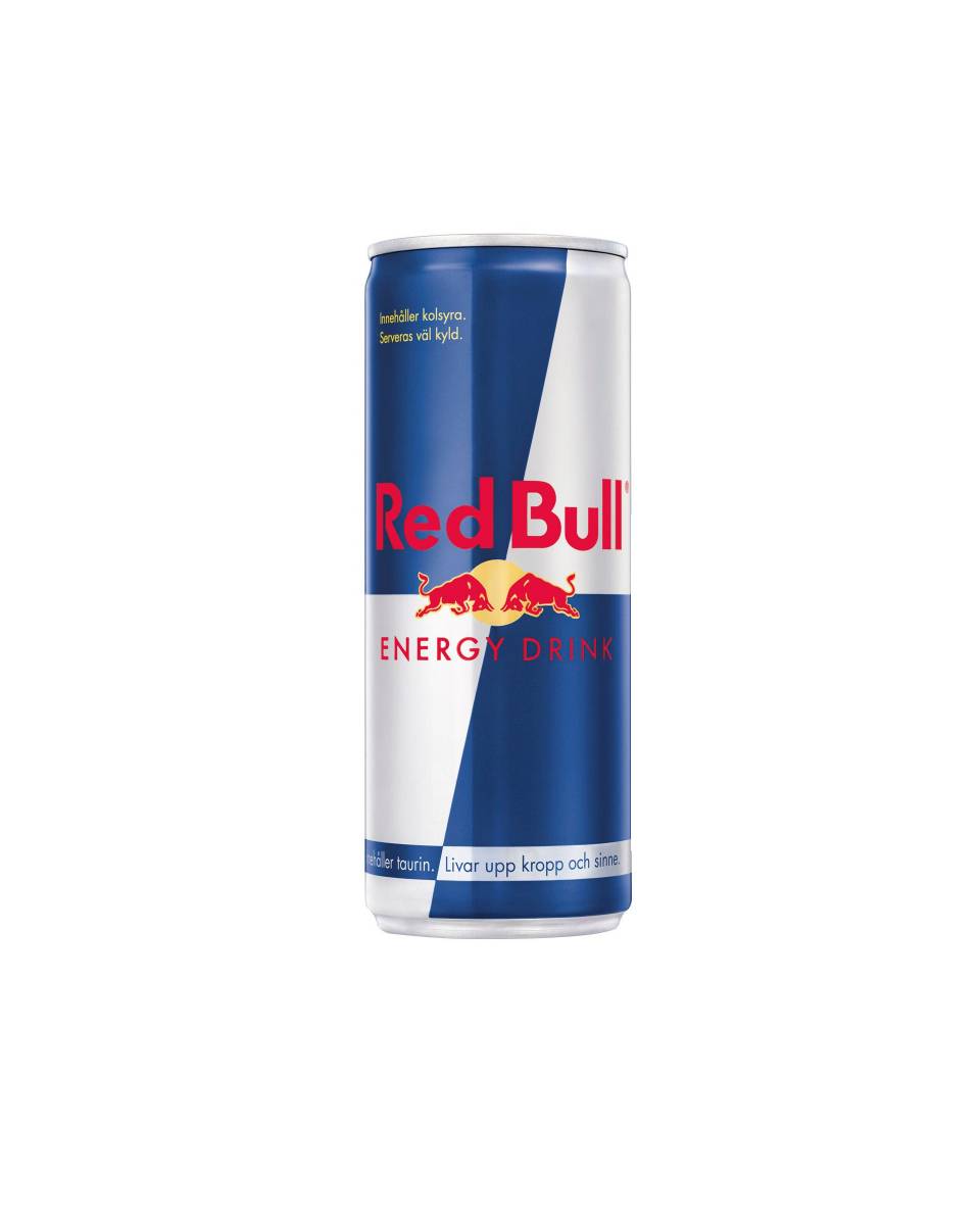 Red Bull 250ml