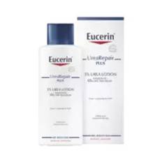 Eucerin UreaRepair Plus 5% Urea Lotion