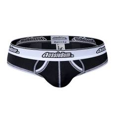 AussieBum EnlargeIT 2.0 Brief - White - X-Large