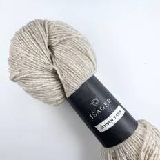 Jensen Yarn Isager Garn