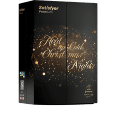 Satisfyer Premium Advent Calendar