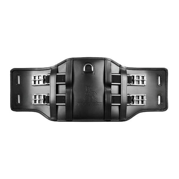 Top Reiter - Aflastningsgjord - Sort - 45 cm