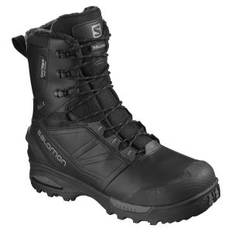 Toundra Pro CSWP Winterschuhe Winterstiefel Herren Schwarz