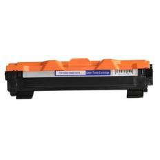 Brother TN1000 BK Lasertoner Sort, kompatibel (1000 sider)