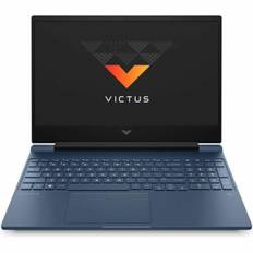 Bärbar dator HP Victus 15-fb2029nf 15,6" AMD RYZEN 5 8645HS 16 GB RAM 512 GB SSD Nvidia Geforce RTX 4060