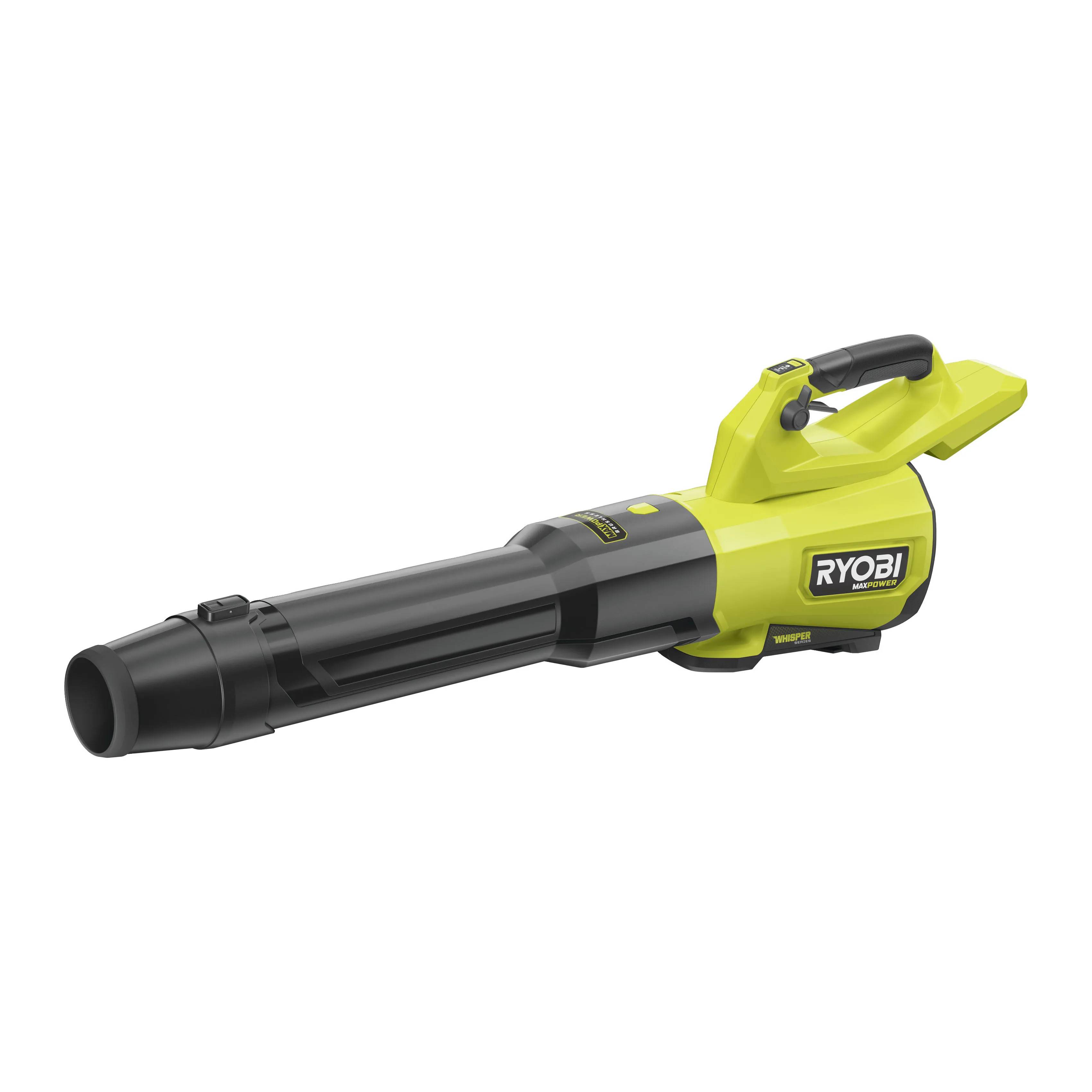 Ryobi Lövblås 36V, RY36BLXC-0, utan batteri & laddare