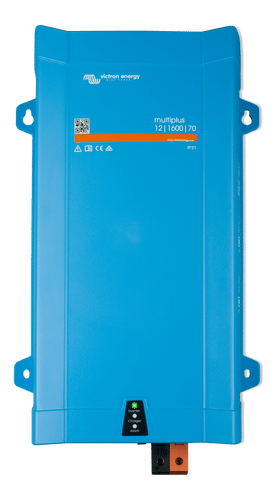 Victron MultiPlus 12V 1300W (1600VA) Inverter/Charger