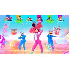 Just Dance 2025 Ultimate Edition EU Xbox Series X|S CD Key