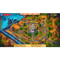 Robin Hood: Country Heroes Steam CD Key