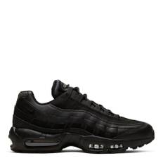 Nike Air Max 95 Essential Shoes Mens - Sort/Sort