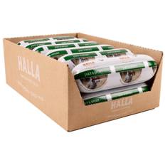 Svenskt ångkokt Hundfoder, Jakt & Sport - 12 x 650 g