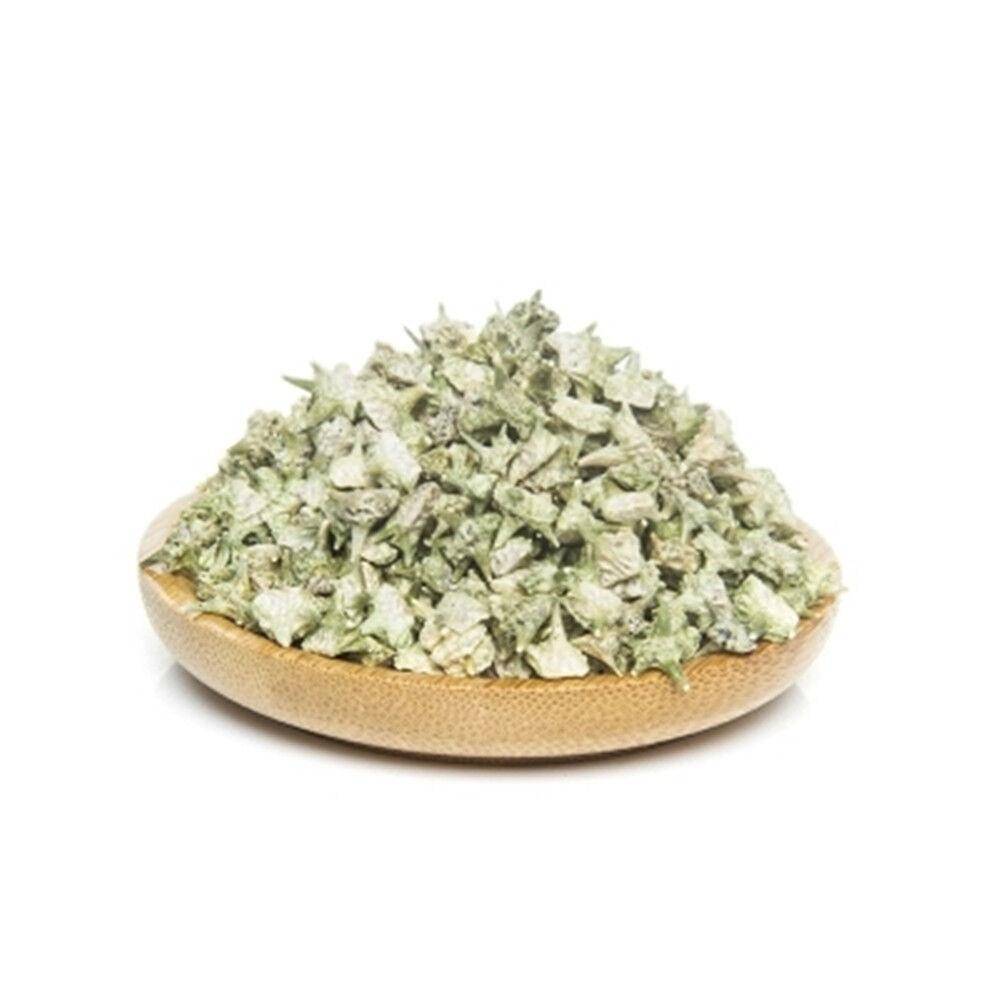 100% Natural Tribulus Terrestris White Geezer Plum Enhancer 96% Saponin