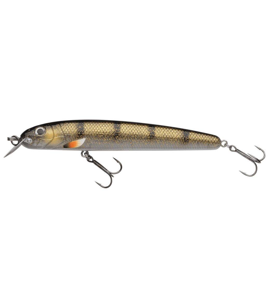 Abu Garcia Beast Hi-Lo Sinking 14cm 33g - Bronze Bomber