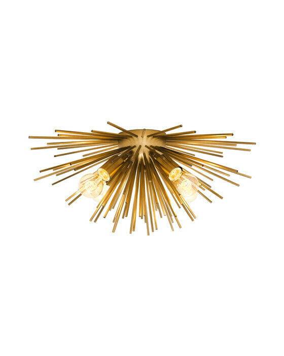 Loftslampe Boivin